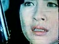 ３０年前の松原智恵子さんの顔！ とてもセクシーです。美人です！
