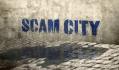 Scam City #10 fin