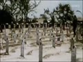 World War II in Colour - The Island War　　完全実録 WWII - 太平洋の白兵戦