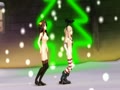 [MMD] Kan Colle Song Snow Show